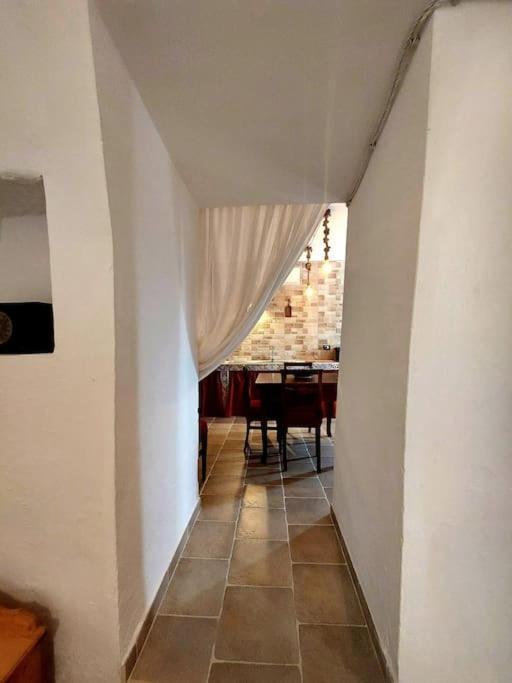 Апартаменты Trulli Pasquina Мартина-Франка Экстерьер фото
