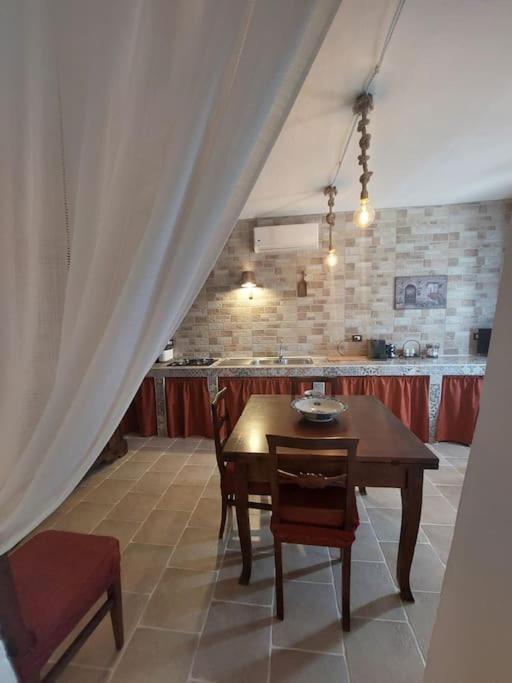 Апартаменты Trulli Pasquina Мартина-Франка Экстерьер фото